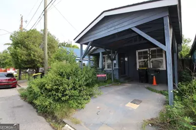 2026 Eppinger Street, Savannah, GA 31415 - Photo 2