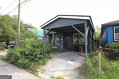 2026 Eppinger Street, Savannah, GA 31415 - Photo 1