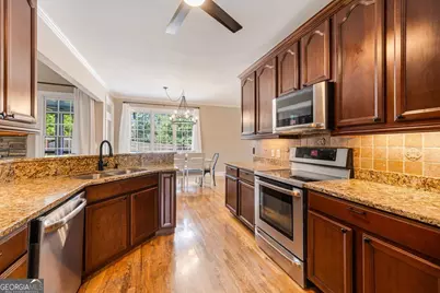 1001 Devon Drive, Madison, GA 30650 - Photo 14