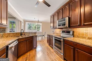 1001 Devon Dr, Madison, GA 30650 - Photo 14