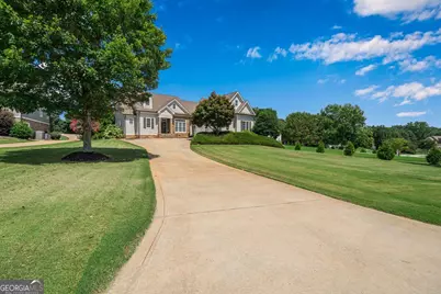 1001 Devon Drive, Madison, GA 30650 - Photo 2