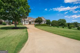 1001 Devon Dr, Madison, GA 30650 - Photo 2