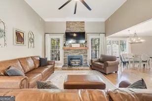1001 Devon Dr, Madison, GA 30650 - Photo 8