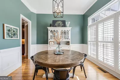 1001 Devon Drive, Madison, GA 30650 - Photo 6
