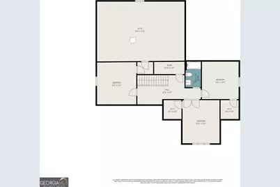 365 Saint Marys Lane NW, Marietta, GA 30064 - Photo 62