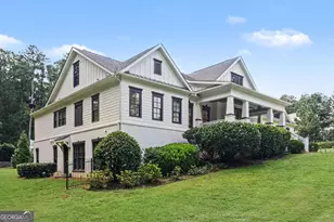 365 St Marys Ln NW, Marietta, GA 30064 - Photo 2