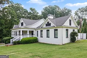 365 St Marys Ln NW, Marietta, GA 30064 - Photo 4