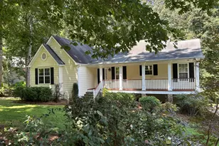 211 Westwind Dr, Ball Ground, GA 30107 - Photo 2
