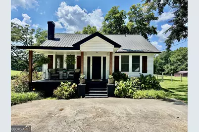 1199 Corinth Road, Hogansville, GA 30230 - Photo 6