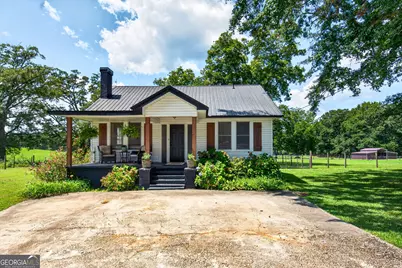 1199 Corinth Road, Hogansville, GA 30230 - Photo 4
