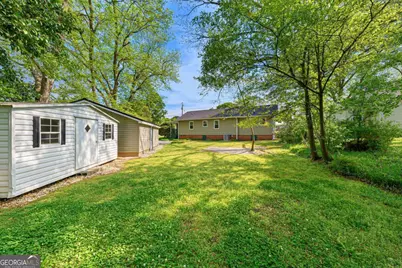 810 Benson Street, Hartwell, GA 30643 - Photo 34