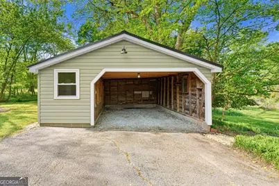 810 Benson Street, Hartwell, GA 30643 - Photo 32
