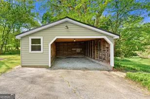 810 Benson St, Hartwell, GA 30643 - Photo 32