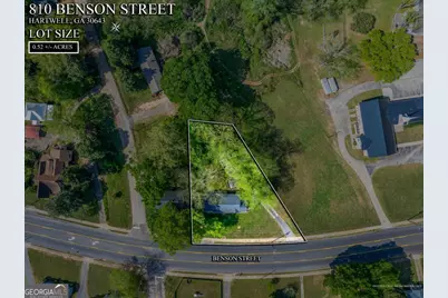 810 Benson Street, Hartwell, GA 30643 - Photo 40