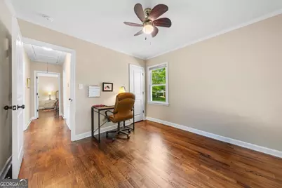 810 Benson Street, Hartwell, GA 30643 - Photo 26