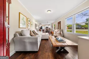 810 Benson St, Hartwell, GA 30643 - Photo 8