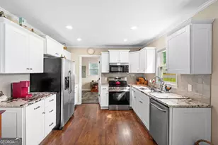 810 Benson St, Hartwell, GA 30643 - Photo 12
