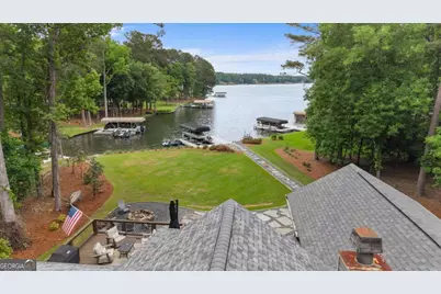 224 Sebastian Drive, Eatonton, GA 31024 - Photo 2