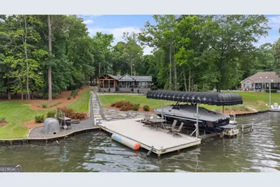 224 Sebastian Drive, Eatonton, GA 31024 - Photo 6