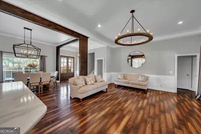 120 Cedar Farm Road, Dublin, GA 31021 - Photo 6