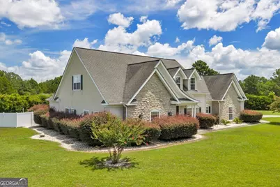 120 Cedar Farm Road, Dublin, GA 31021 - Photo 30