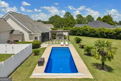 120 Cedar Farm Road, Dublin, GA 31021 - Photo 26