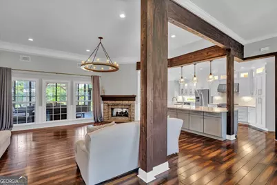 120 Cedar Farm Road, Dublin, GA 31021 - Photo 4