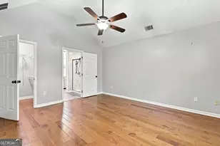 85 Timberidge Dr, Newnan, GA 30263 - Photo 12