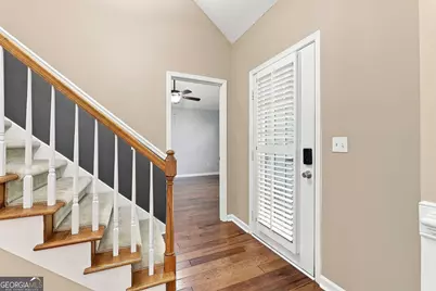 85 Timberidge Drive, Newnan, GA 30263 - Photo 10
