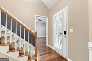 85 Timberidge Dr, Newnan, GA 30263 - Photo 10