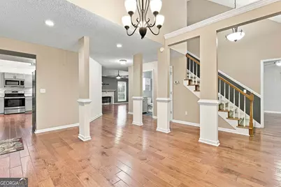 85 Timberidge Drive, Newnan, GA 30263 - Photo 20