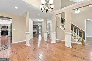 85 Timberidge Dr, Newnan, GA 30263 - Photo 20