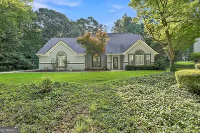 85 Timberidge Drive, Newnan, GA 30263 - Photo 2