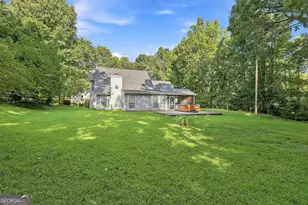 85 Timberidge Dr, Newnan, GA 30263 - Photo 52