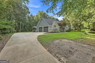 85 Timberidge Dr, Newnan, GA 30263 - Photo 8
