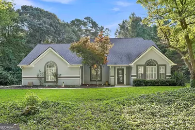 85 Timberidge Drive, Newnan, GA 30263 - Photo 4