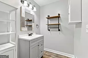 85 Timberidge Dr, Newnan, GA 30263 - Photo 14