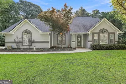 85 Timberidge Drive, Newnan, GA 30263 - Photo 1