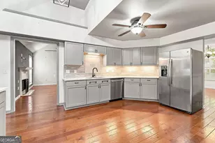 85 Timberidge Dr, Newnan, GA 30263 - Photo 28