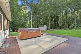 85 Timberidge Dr, Newnan, GA 30263 - Photo 46