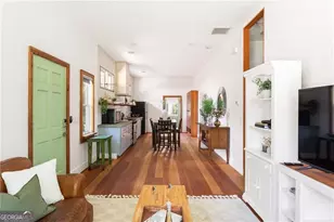 133 Arcadia Cir NW, Atlanta, GA 30314 - Photo 2