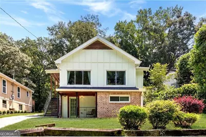 133 Arcadia Circle NW, Atlanta, GA 30314 - Photo 1