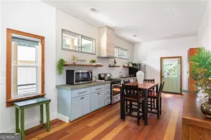 133 Arcadia Cir NW, Atlanta, GA 30314 - Photo 4