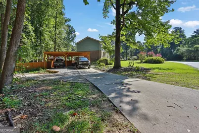 2511 Flagsmoor Drive, Snellville, GA 30078 - Photo 32
