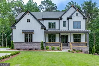5370 Settingdown Road, Cumming, GA 30041 - Photo 1