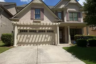 3537 Harvest Ridge Ln, Buford, GA 30519 - Photo 1