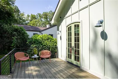 133 Arcadia Circle NW, Atlanta, GA 30314 - Photo 30