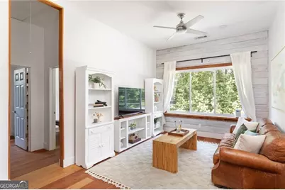 133 Arcadia Circle NW, Atlanta, GA 30314 - Photo 4