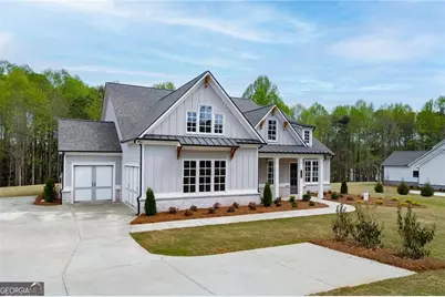 5450 Settingdown Road, Cumming, GA 30041 - Photo 2