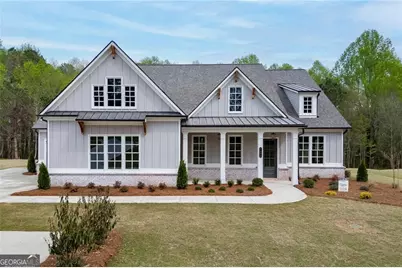 5450 Settingdown Road, Cumming, GA 30041 - Photo 1